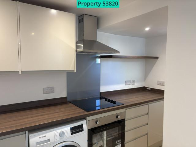 Studio to rent
