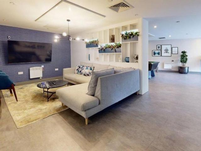 Studio to rent