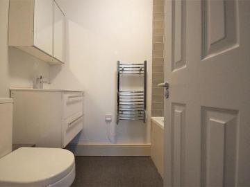 Studio to rent