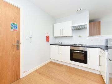 Leicester, Leicestershire county, Midlands