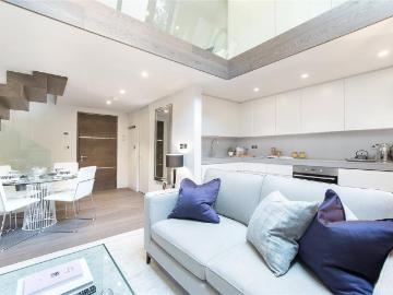 Isles of Scilly TR, Cornwall county, South West England