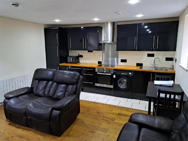 Studio to rent