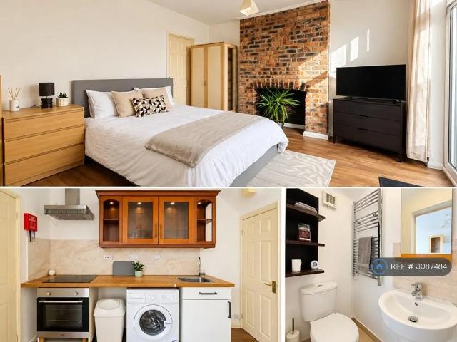 Studio to rent