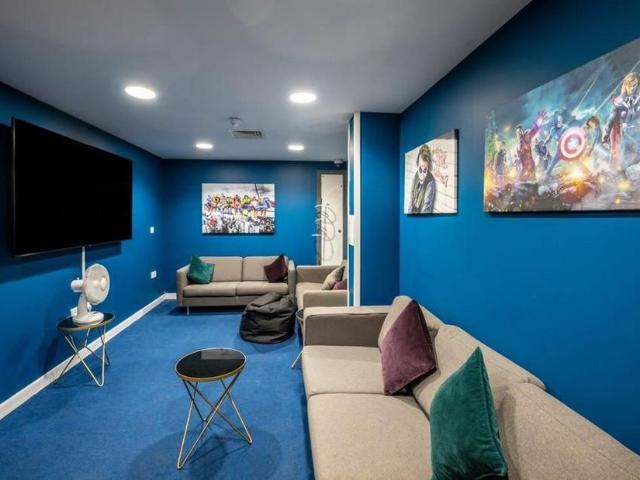 Studio to rent