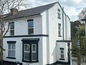 Orrell Park Liverpool, L9, North West Wales, Wales