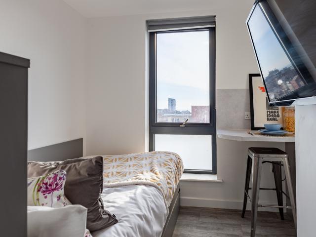 Studio to rent