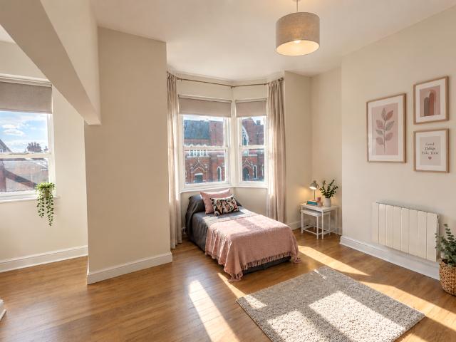 Studio to rent