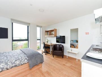 Studio to rent