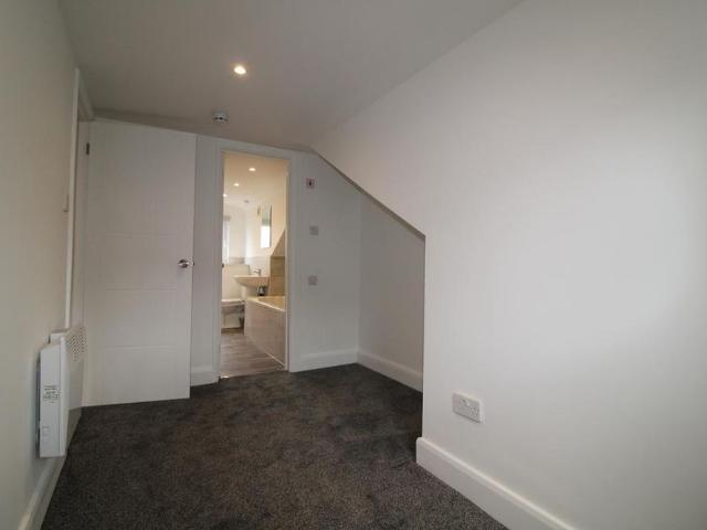 Studio to rent