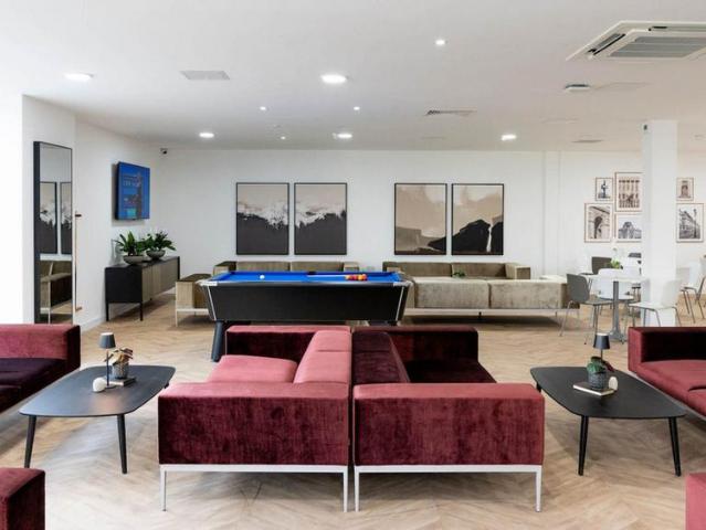 Studio to rent