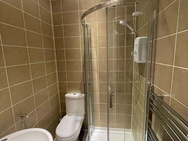 Studio to rent