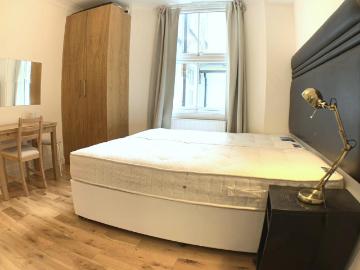 Royal Borough of Kensington, W9, Little Venice, London, Greater London