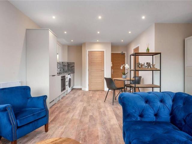 Studio to rent