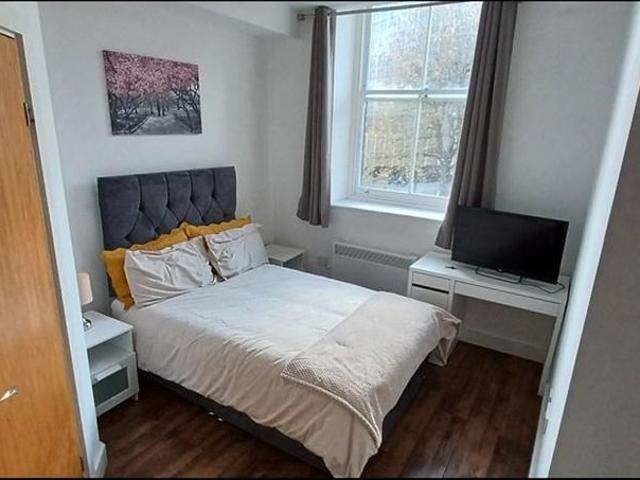 Studio to rent