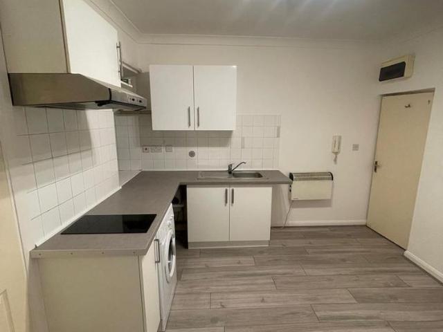 Studio to rent