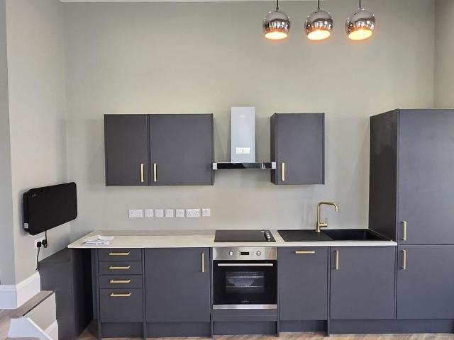 Studio to rent
