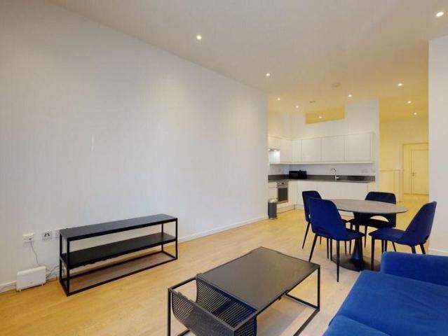 Studio to rent