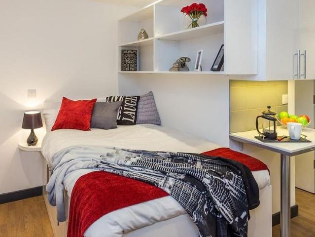 Studio to rent