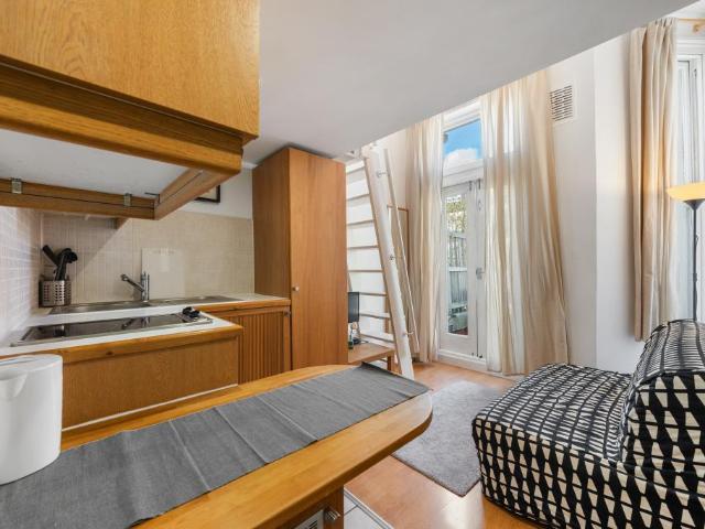 Studio to rent