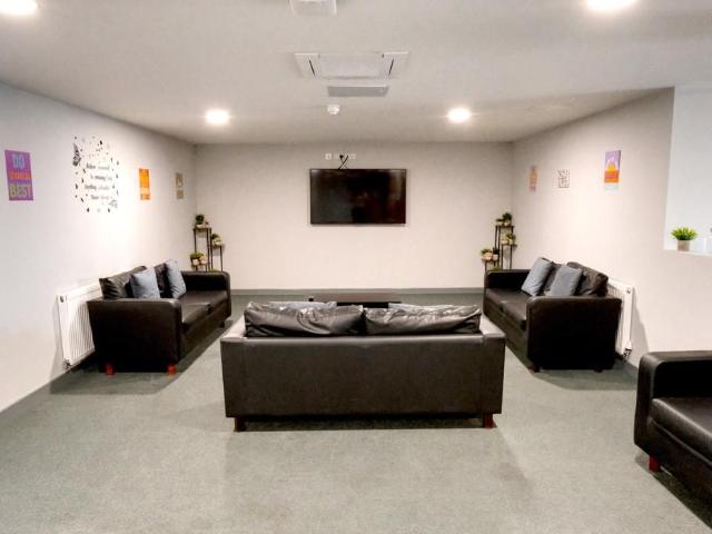 Studio to rent