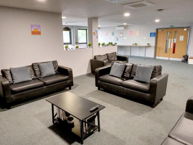 Studio to rent