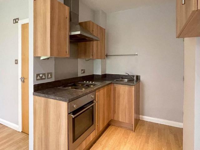Studio to rent