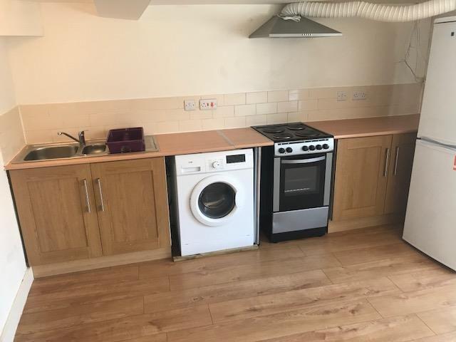 Studio to rent