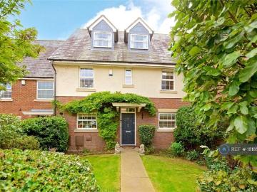 Buckingham, Buckinghamshire county, South East England