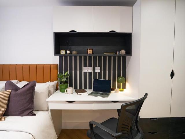 Studio to rent