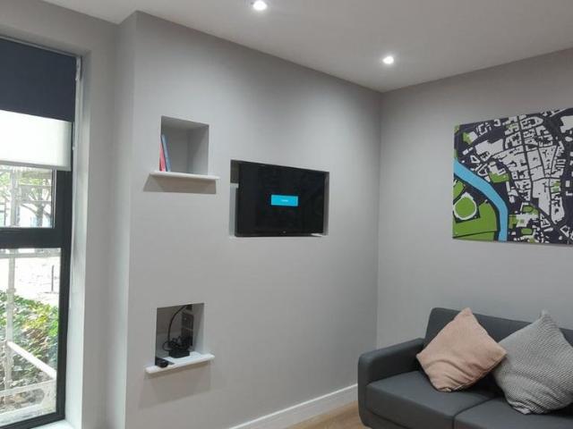 Studio to rent