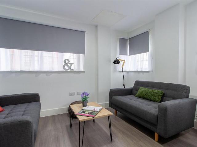 Studio to rent