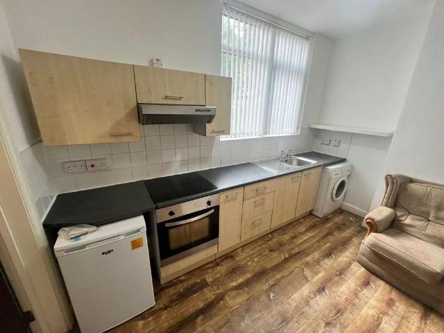 Studio to rent