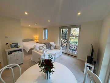 Brompton Park Crescent SW6 London, SW10, Hurlingham, London, Greater London