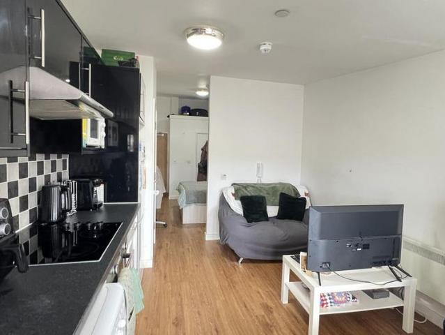 Studio to rent