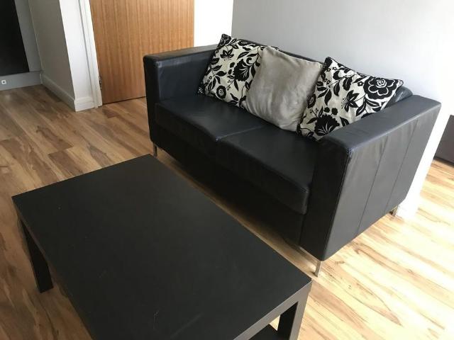 Studio to rent