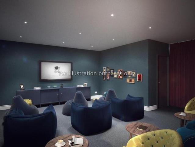 Studio to rent