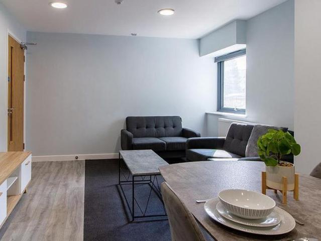 Studio to rent