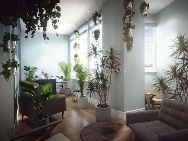 Studio to rent