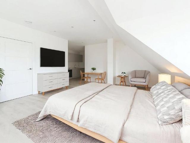 Studio to rent