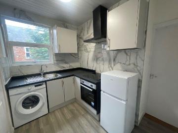 Leicester, Leicestershire county, Midlands