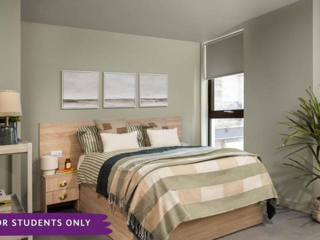 Studio to rent