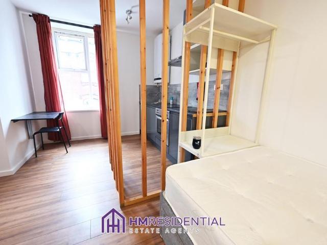 Studio to rent