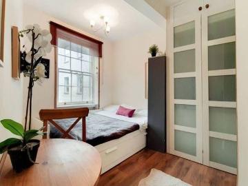 Farringdon, Bishopsgate EC2 London, Zone 1 London, West London, London, Greater London