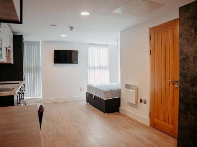 Studio to rent
