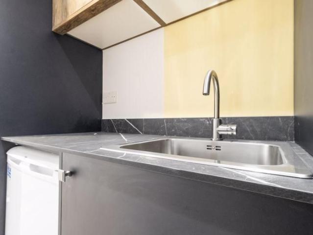 Studio to rent
