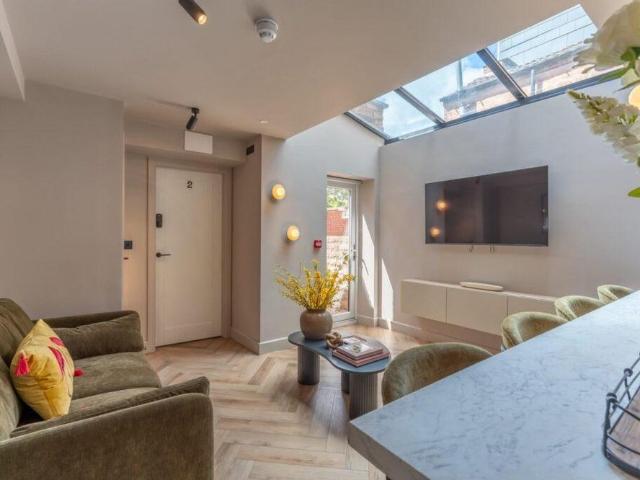 Studio to rent