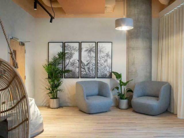 Studio to rent