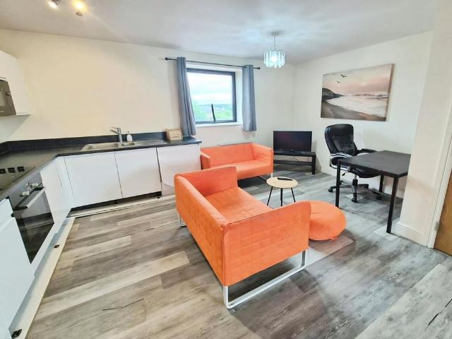 Studio to rent