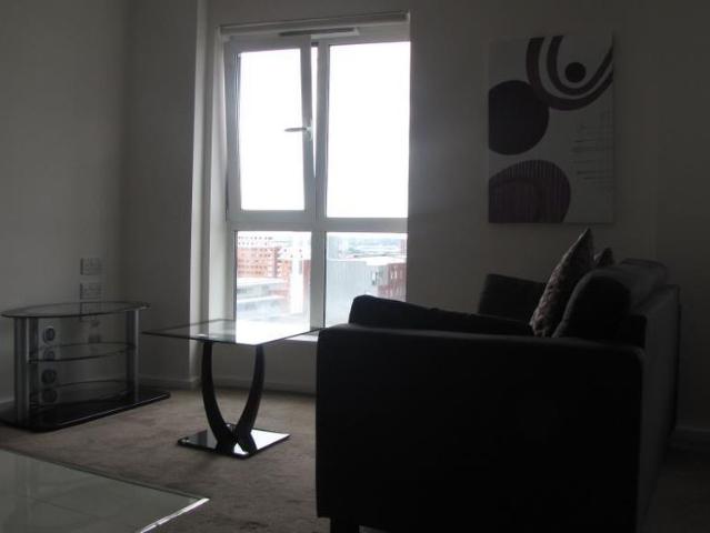 Studio to rent