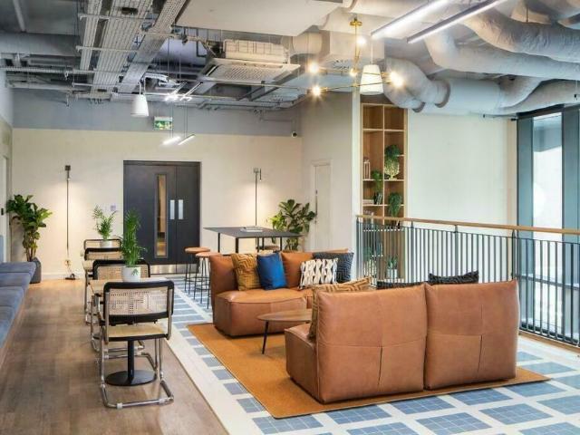 Studio to rent